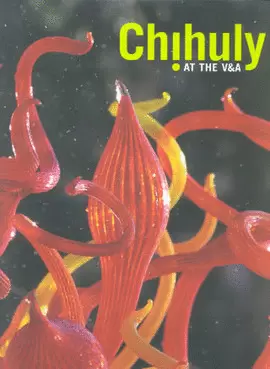 CHIHULY AT THE V&A