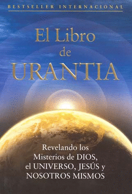 LIBRO DE URANTIA, EL (P/RUSTICA)