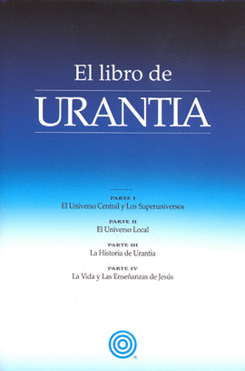 LIBRO DE URANTIA, EL (P/DURA)