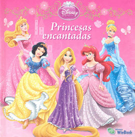 PRINCESAS ENCANTADAS