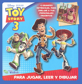 TOY STORY 3