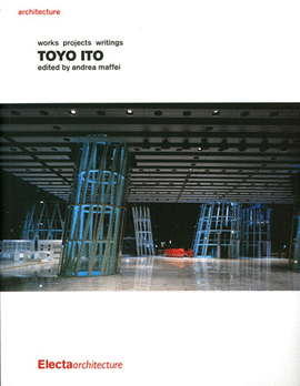 TOYO ITO