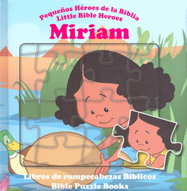 MIRIAM