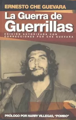 GUERRA DE GUERRILLAS, LA