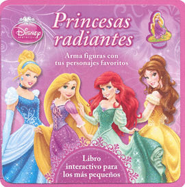 PRINCESAS RADIANTES