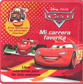 MI CARRERA FAVORITA