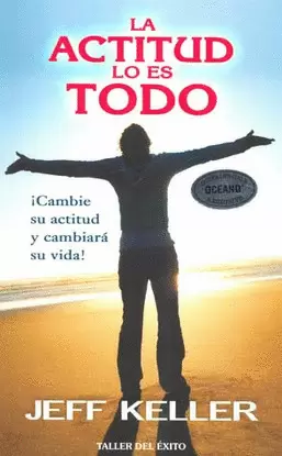 ACTITUD ES TODO, LA