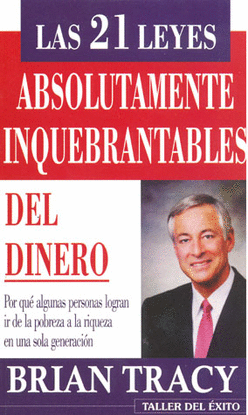 21 LEYES ABSOLUTAMENTE INQUEBR