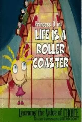 TULLYS LEFE IS A ROLLER COASTER