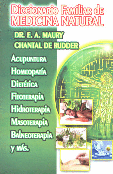 DICCIONARIO FAMILIAR DE MEDICINA NATURAL