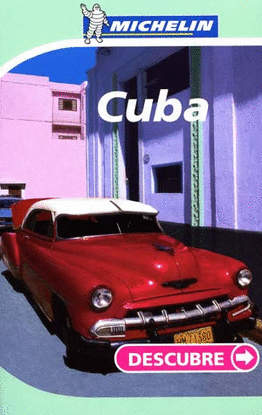 GUIA CUBA. DESCUBRE