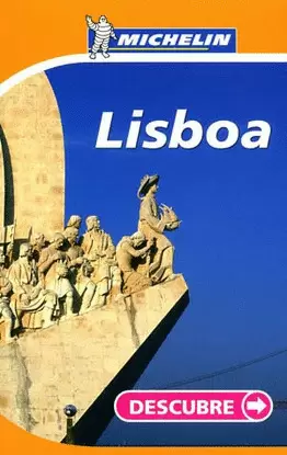 GUIA LISBOA. DESCUBRE