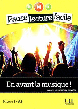 EN AVANT LA MUSIQUE