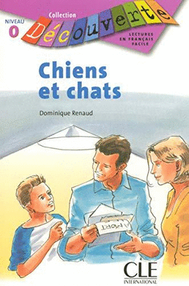 CHIENS ET CHATS