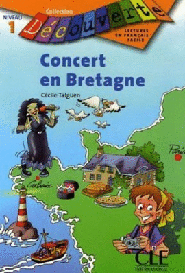 CONCERT EN BRETAGNE