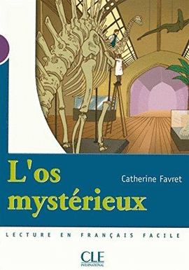 LOS MYSTERIEUX