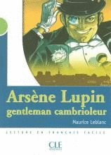 ARSENE LUPIN GENTLEMEN CAMBRIOLEUR (500