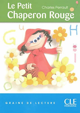 PETIT CHAPERON ROUGE, LE