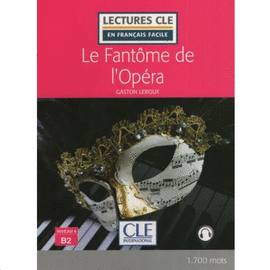 FANTOME DE I OPERA NIVEAU LE