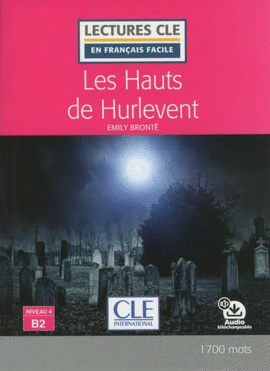 LES HAUTS DE HURLEVENT 2018 N B2 - LIVRE