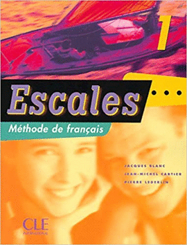 ESCALES 1