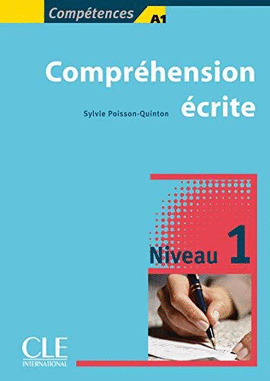 COMPREHENSION ECRITE