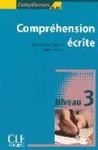 COMPREHENSION ECRITE