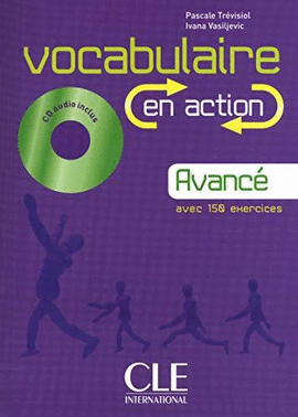 VOCABULAIRE EN ACTION AVANCE