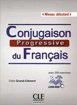 CONJUGAISON PROGRESSIVE DU FRANCAIS