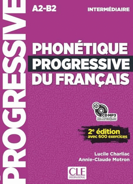 PHONÉTIQUE PROGRESSIVE DU FRANÇAIS N. IN
