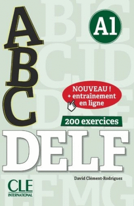 ABC DELF A1 NOUVEAU + ENTRAINEMENT EN LIGNE