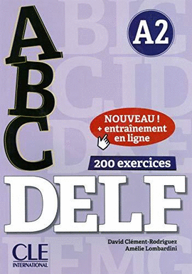 ABC DELF A2