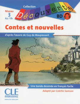 LES CONTES ET NOUVELLES DE MAUPASSANT 3