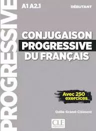 CONJUGAISON PROGRESSIVE DU FRANCAIS