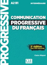 COMMUNICATION PROGRESSIVE DU FRANCAIS