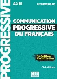 COMMUNICATION PROGRESSIVE DU FRANCAIS