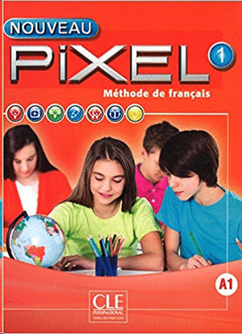 PIXEL 2016 N1 LE + DVD ROM