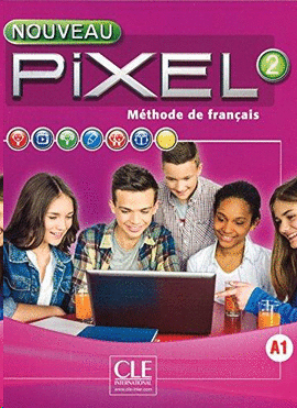 PIXEL 2016 N2 LE + DVD ROM