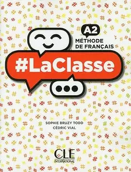 LA CLASSE A2 - LE - M G ADOS.
