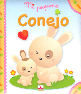 MI PEQUEÑO CONEJO
