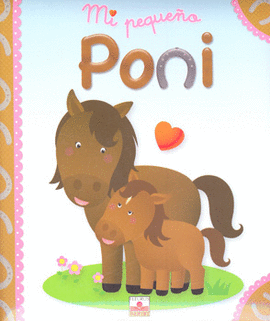 MI PEQUEÑO PONI
