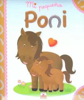 MI PEQUEÑO PONI