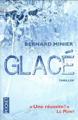 GLACE THRILLER