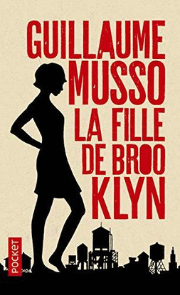 LA FILLE DE BROOKLYN