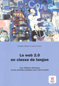 LE WEB 2 0 EN CLASSE DE LANGUE