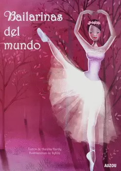 BAILARINAS DEL MUNDO