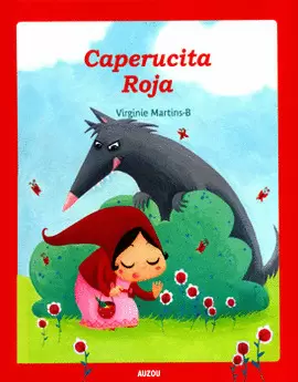 CAPERUCITA ROJA