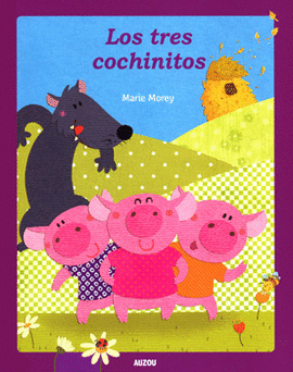 LOS TRES COCHINITOS