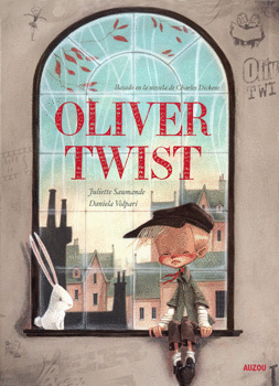 OLIVER TWIST