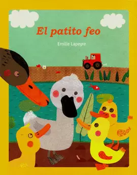 EL PATITO FEO